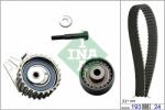 Schaeffler INA Set curea de distributie Schaeffler INA 530 0623 10 (530 0623 10) - automobilus