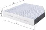 KNECHT Filtru, aer habitaclu KNECHT LAK 1161 (LAK 1161) - automobilus