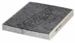 Hengst Filter Filtru, aer habitaclu HENGST FILTER E4981LC (E4981LC)