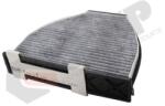 QWP Filtru, aer habitaclu QWP WCF687 (WCF687)