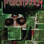 Forbidden Green -reissue-