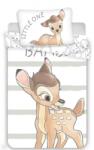 Disney Bambi Gyerek ágyneműhuzat 100×135cm, 40×60 cm (JFK024768) - mesebirodalom