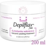 Depilflax Crema Vulcanica Exfolianta 200ml - Depilflax