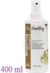 Depilflax Lotiune Peeling after sugaring 400ml - Depilflax