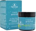 TrioVerde Crema Antirid cu Aloe Vera si Extracte Active Marine 60ml