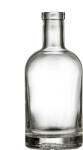  RDB 0, 35 Literes üvegpalack pálinkás üveg