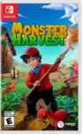 Merge Games Monster Harvest (Switch)