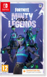 Epic Games Fortnite Minty Legends Pack (Switch)