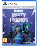 Epic Games Fortnite Minty Legends Pack (PS5)