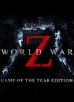 Mad Dog Games World War Z [Game of the Year Edition] (PC)