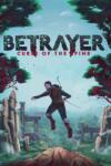 Proponent Games Betrayer (PC)