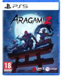 Merge Games Aragami 2 (PS5)