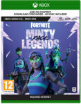 Epic Games Fortnite Minty Legends Pack (Xbox One)