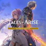 BANDAI NAMCO Entertainment Tales of Arise [Ultimate Edition] (PC)