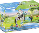 Playmobil Póni kiegészítőkkel (70522)