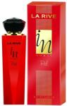 La Rive In Woman Red EDP 100 ml