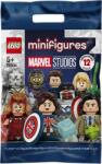 LEGO Marvel Studios - Minifigurák (71031)