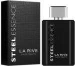 La Rive Steel Essence EDT 100 ml