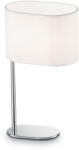 Ideal Lux Sheraton TL1 Bianco 075013