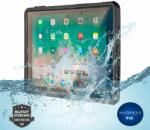 4smarts Waterproof Case Active Pro NAUTILUS - ударо и водоустойчив калъф за iPad 5 (2017) (черен)