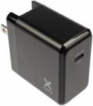 A-Solar Xtorm Volt Laptop Travel Charger USB-C PD 65W XA030 - захранване за ел. мрежа с USB-C изход и преходници за цял свят