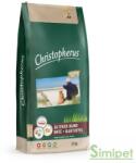 Christopherus Dog Senior Grainfree Duck & Potato 12 kg