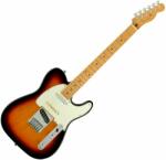 Fender Player Plus Nashville Telecaster MN 3-Color Sunburst