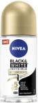 Nivea Black & hite Invisible Silky Smooth roll-on 50 ml