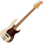 Fender Player Plus Precision Bass PF Olympic Pearl