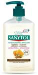 Sanytol Tápláló mandulatej 250ml (KHH736)