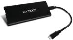 RaidSonic M.2 USB 3.2 MB861U31-1M2B