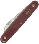 Victorinox Floral Knife piros (3.9050.B1)