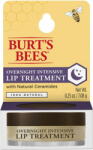 Burt's Bees Lip Treatment tápláló szájpeeling 7,08g