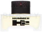 Hummer H2 Red EDT 75 ml
