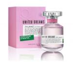 Benetton United Dreams - Love Yourself EDT 50 ml