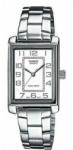 Casio LTP-1234PD-7BEF Ceas