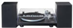 Lenco Sistem stereo LS-500 Negru