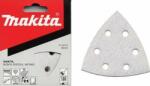 Makita P-42721 tépőzáras deltacsiszolólap DELTA 94mm, K120/ 10db/ k BO4561 (P-42721)