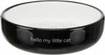 TRIXIE Bol ceramic pentru pisici, 0.3 l
