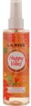 La Rive Spray parfumat pentru păr și corp Happy Vibes - La Rive Body & Hair Mist 200 ml