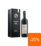 Lheraud Coniac Lheraud Petite Champagne 1970, 48% Alcool, 0.7 l (COG6)