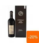Lheraud Coniac Lheraud Petite Champagne 1980, 46% Alcool, 0.7 l (COG7)