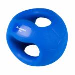 inSPORTline Minge medicinala cu maner inSPORTline Grab Me 4 kg (13488) - sport-mag