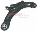 METZGER Bascula / Brat suspensie roata RENAULT MEGANE II Grandtour (KM0/1) (2003 - 2012) METZGER 58063802