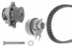 Bosch Set pompa apa + curea dintata VW POLO (6N2) (1999 - 2001) BOSCH 1 987 948 865