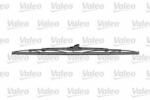 Valeo Lamela stergator SUBARU FORESTER (SH) (2008 - 2016) VALEO 575545