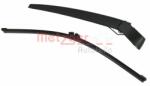 METZGER Brat stergator, parbriz BMW X5 (E70) (2007 - 2013) METZGER 2190191