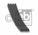 Febi Bilstein Curea transmisie cu caneluri VW PASSAT Variant (3B5) (1997 - 2001) FEBI BILSTEIN 28811