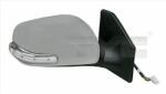 TYC Oglinda exterioara TYC 336-0047 - automobilus