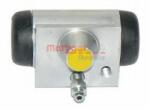 METZGER Cilindru receptor frana RENAULT CLIO II (BB0/1/2, CB0/1/2) (1998 - 2005) METZGER 101-744